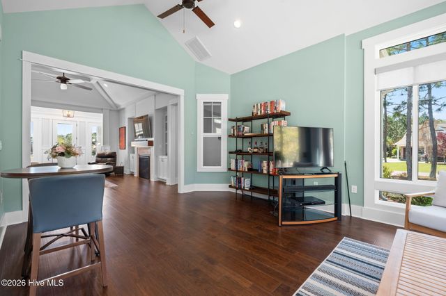 3582 Woodcrest Lane, Southport, NC 28461