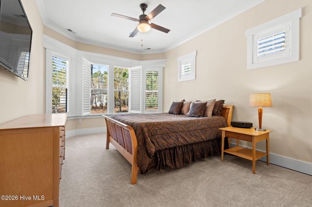 3582 Woodcrest Lane, Southport, NC 28461