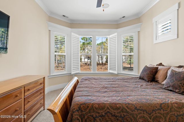 3582 Woodcrest Lane, Southport, NC 28461