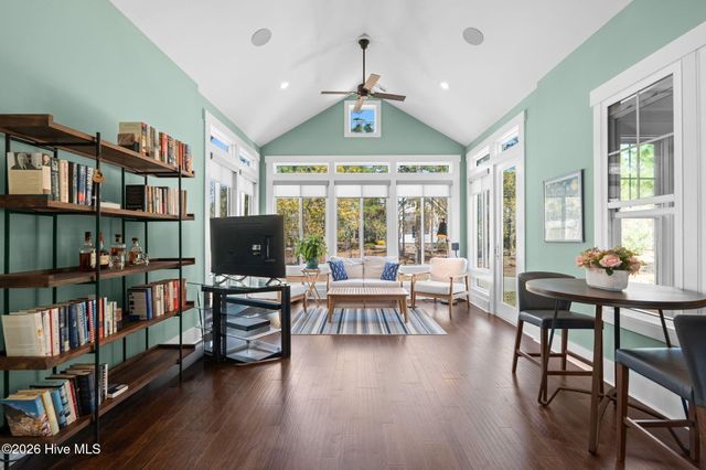 3582 Woodcrest Lane, Southport, NC 28461
