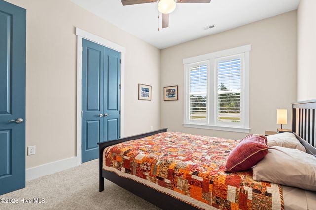 3582 Woodcrest Lane, Southport, NC 28461