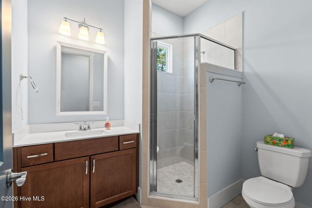 3582 Woodcrest Lane, Southport, NC 28461