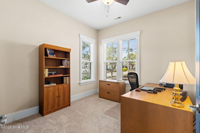 3582 Woodcrest Lane, Southport, NC 28461