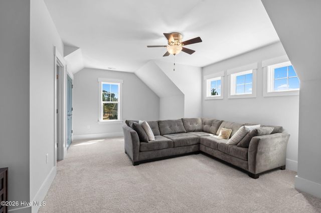 3582 Woodcrest Lane, Southport, NC 28461