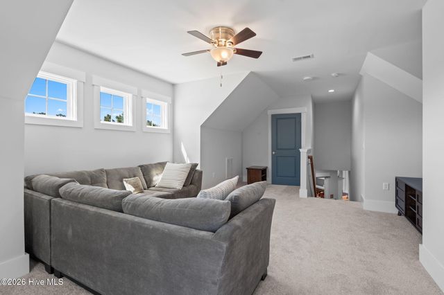 3582 Woodcrest Lane, Southport, NC 28461