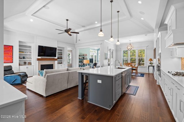3582 Woodcrest Lane, Southport, NC 28461