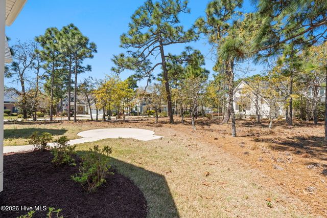 3582 Woodcrest Lane, Southport, NC 28461
