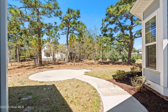 3582 Woodcrest Lane, Southport, NC 28461
