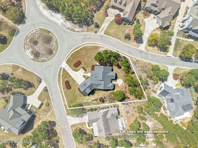 3582 Woodcrest Lane, Southport, NC 28461