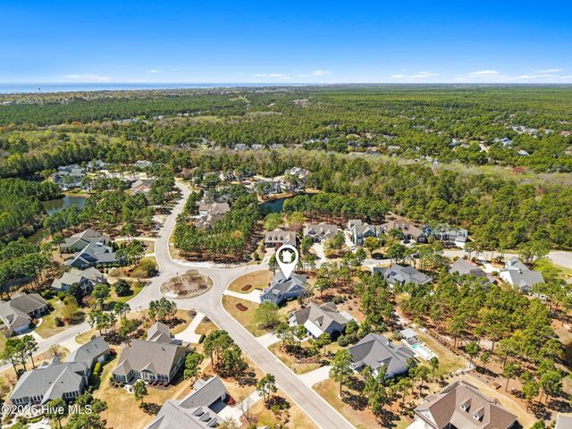 3582 Woodcrest Lane, Southport, NC 28461