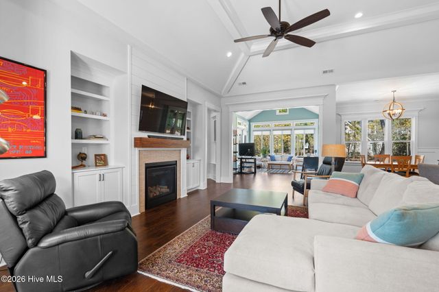 3582 Woodcrest Lane, Southport, NC 28461