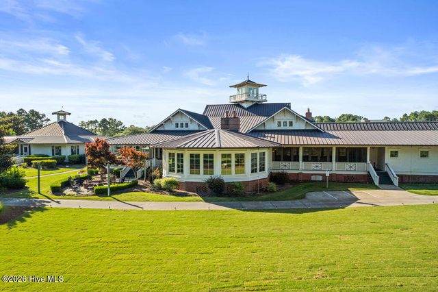 3582 Woodcrest Lane, Southport, NC 28461