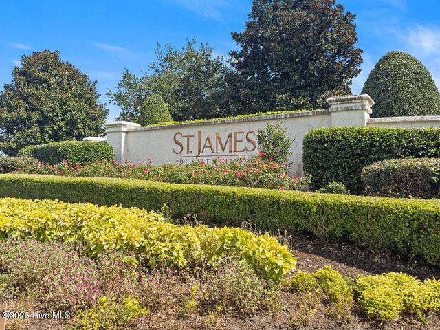 3582 Woodcrest Lane, Southport, NC 28461