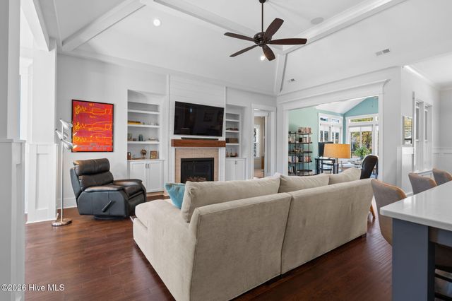 3582 Woodcrest Lane, Southport, NC 28461