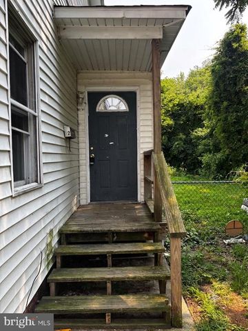 50 W MONROE ST, Mount Holly, NJ 08060