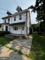 50 W MONROE ST, Mount Holly, NJ 08060