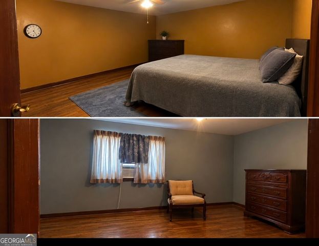 1207 Bell Avenue, East Point, GA 30344
