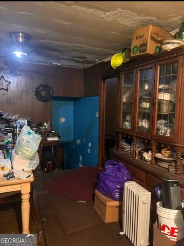 1207 Bell Avenue, East Point, GA 30344
