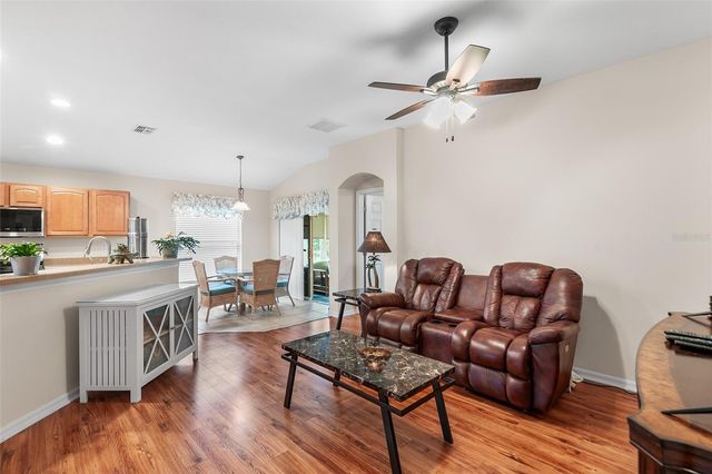 4134 BEDFORD AVENUE, Winter Haven, FL 33884