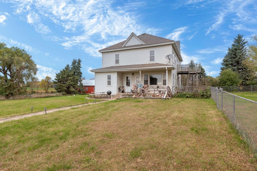 20588 Xeon Avenue, Jordan, MN 55352 — exterior