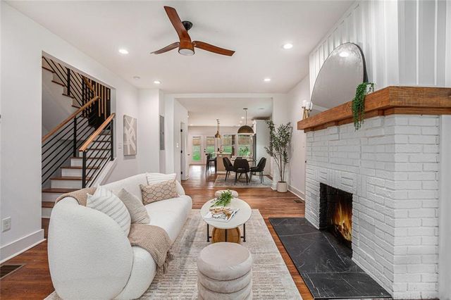 1721 S Gordon SW Street, Atlanta, GA 30310