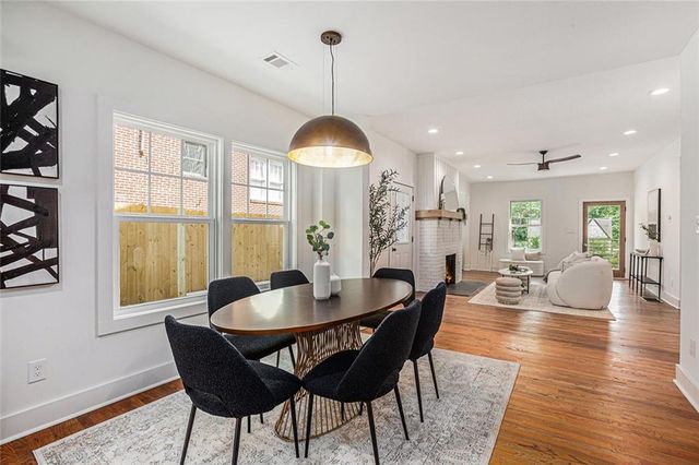 1721 S Gordon SW Street, Atlanta, GA 30310