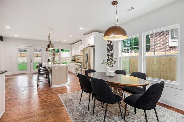 1721 S Gordon SW Street, Atlanta, GA 30310