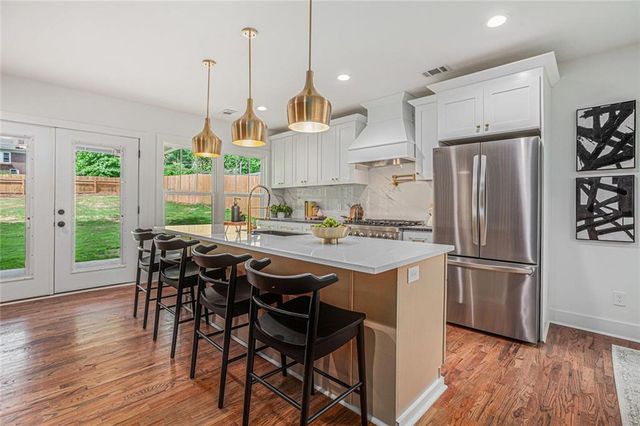 1721 S Gordon SW Street, Atlanta, GA 30310