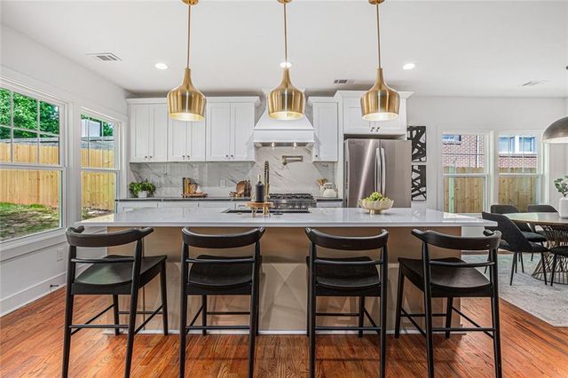 1721 S Gordon SW Street, Atlanta, GA 30310