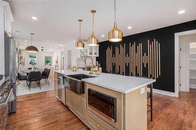 1721 S Gordon SW Street, Atlanta, GA 30310