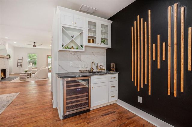 1721 S Gordon SW Street, Atlanta, GA 30310