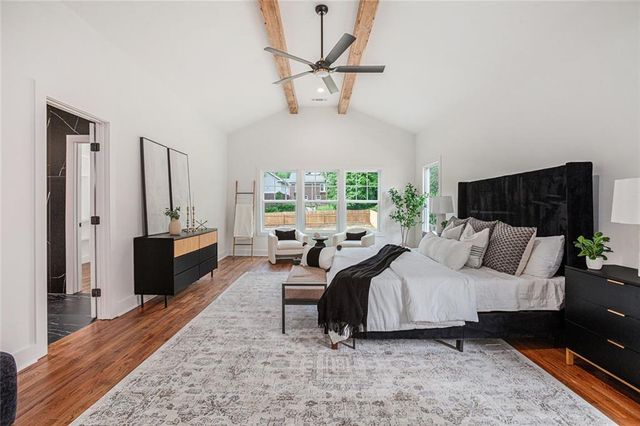 1721 S Gordon SW Street, Atlanta, GA 30310