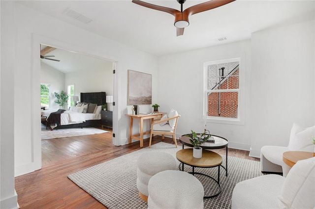 1721 S Gordon SW Street, Atlanta, GA 30310