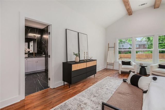 1721 S Gordon SW Street, Atlanta, GA 30310