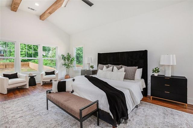 1721 S Gordon SW Street, Atlanta, GA 30310