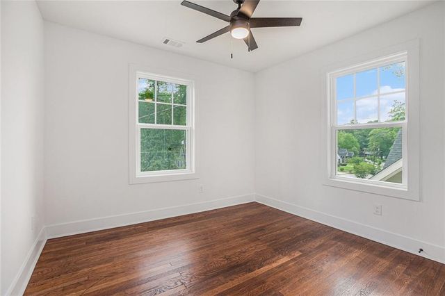 1721 S Gordon SW Street, Atlanta, GA 30310