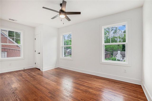 1721 S Gordon SW Street, Atlanta, GA 30310