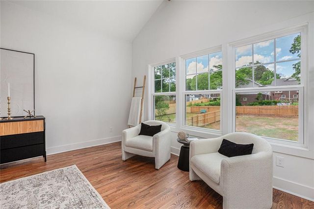 1721 S Gordon SW Street, Atlanta, GA 30310