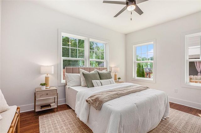 1721 S Gordon SW Street, Atlanta, GA 30310