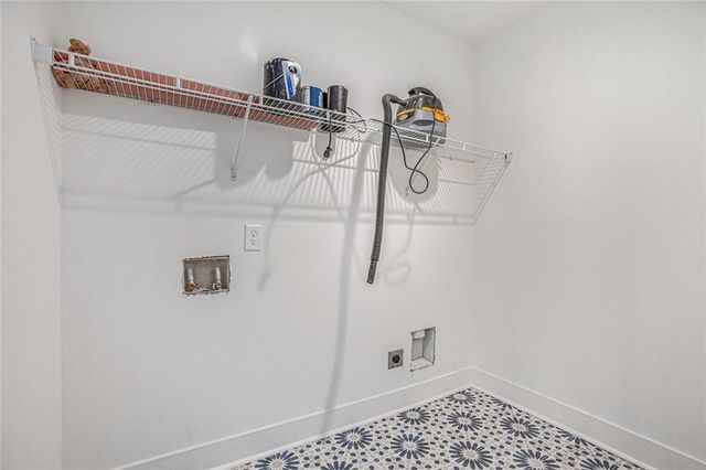 1721 S Gordon SW Street, Atlanta, GA 30310