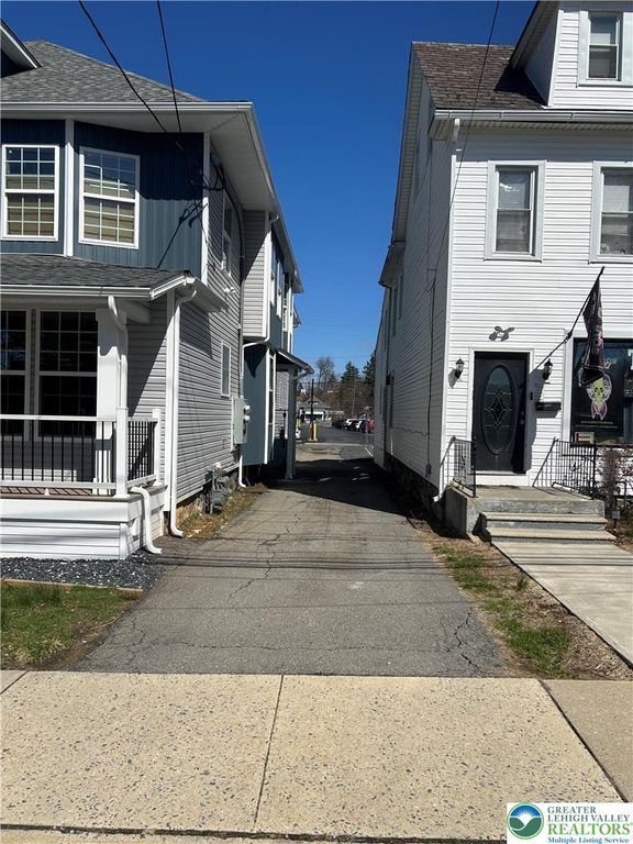 55 East Elizabeth East 1, Bethlehem City, PA 18017