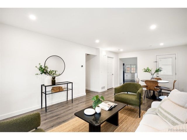 3215 S Fairfax St, Denver, CO 80222