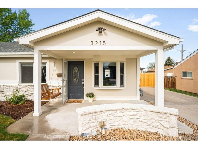 3215 S Fairfax St, Denver, CO 80222