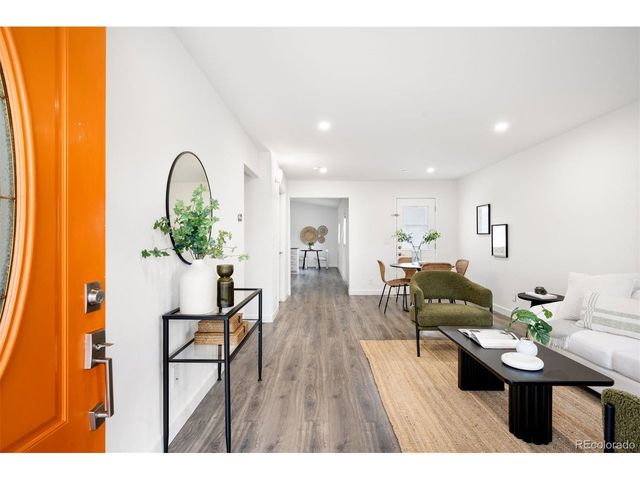 3215 S Fairfax St, Denver, CO 80222