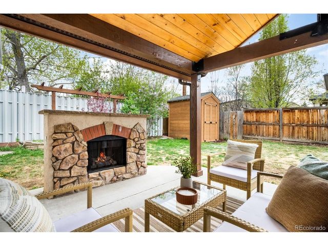 3215 S Fairfax St, Denver, CO 80222