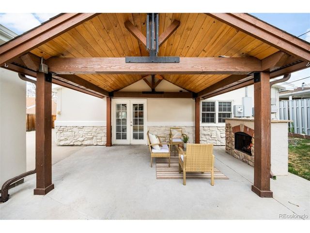 3215 S Fairfax St, Denver, CO 80222