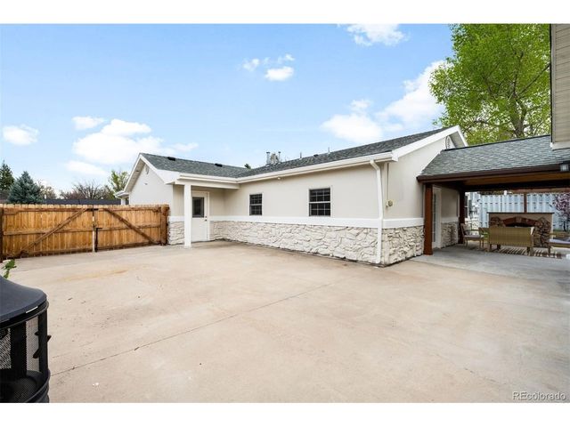 3215 S Fairfax St, Denver, CO 80222