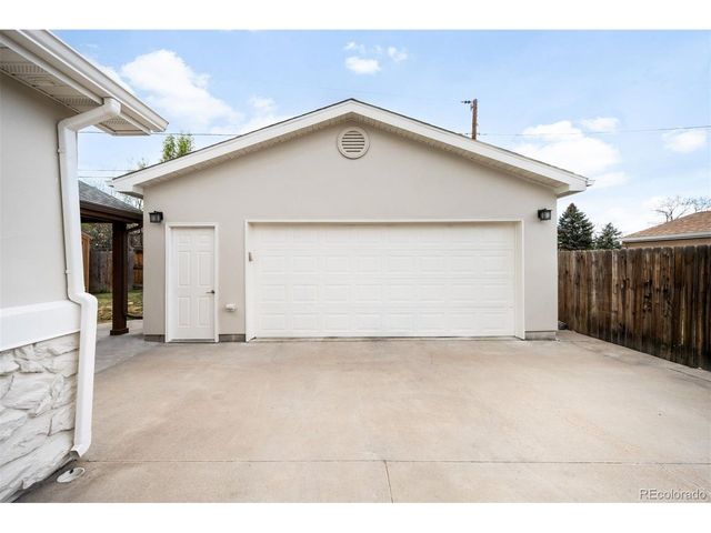 3215 S Fairfax St, Denver, CO 80222