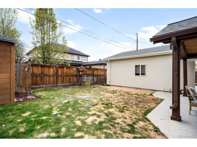 3215 S Fairfax St, Denver, CO 80222