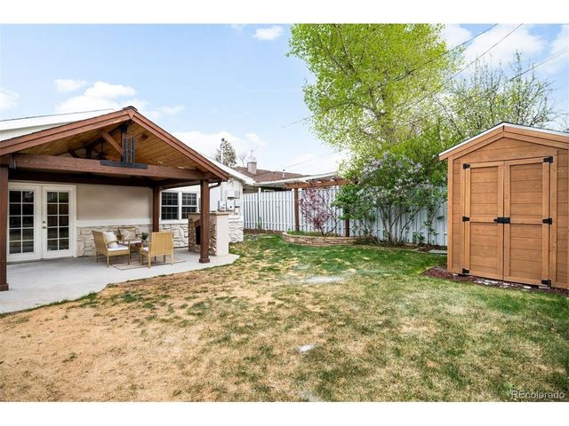 3215 S Fairfax St, Denver, CO 80222
